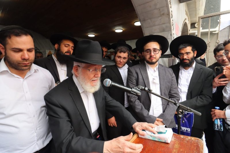 יצחק ורדי