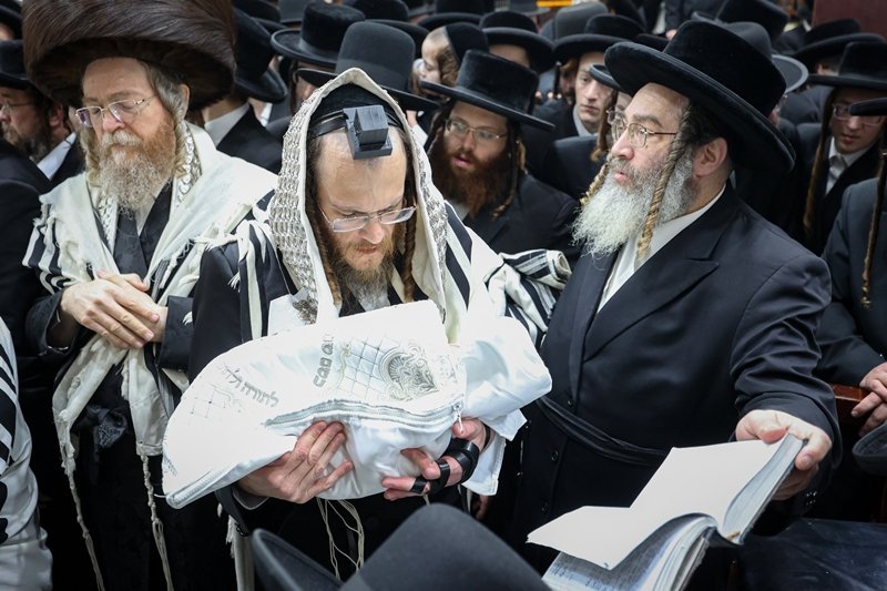 א. אייזנבאך