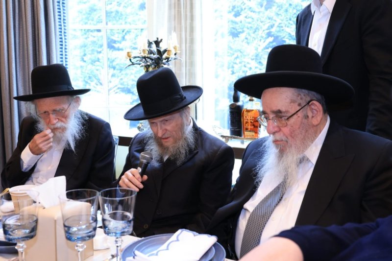 אלי קובין ודניאל נפוסי