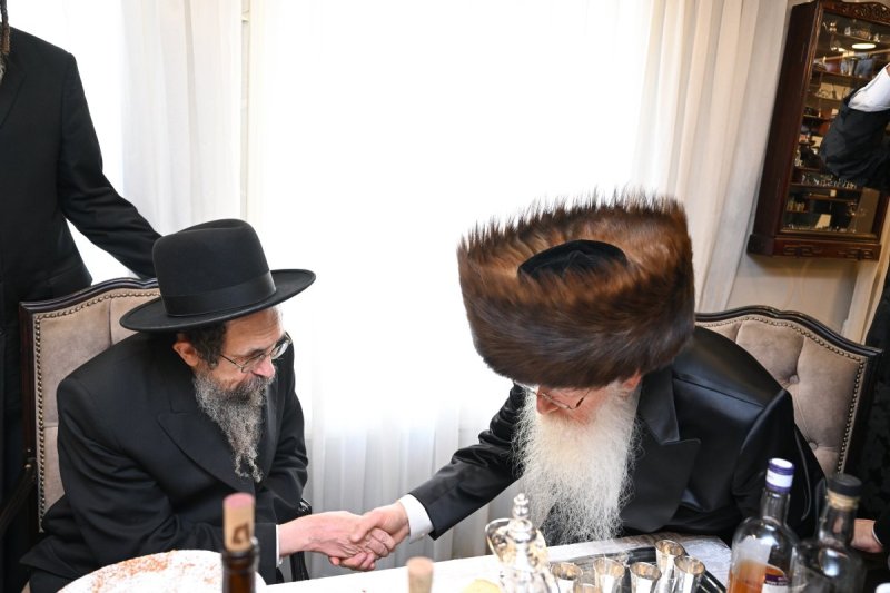 משה גולדשטיין דוד ארזני