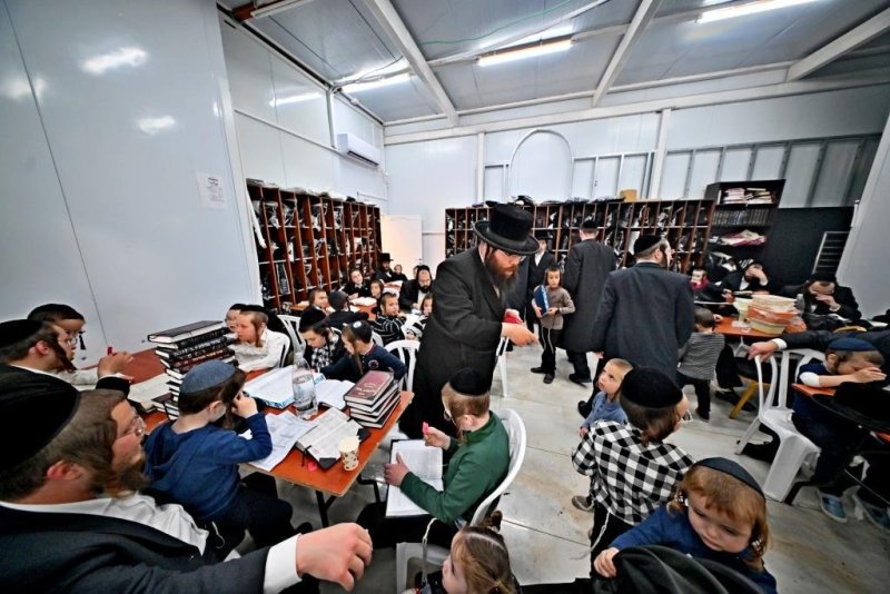 יהושע פרוכטר