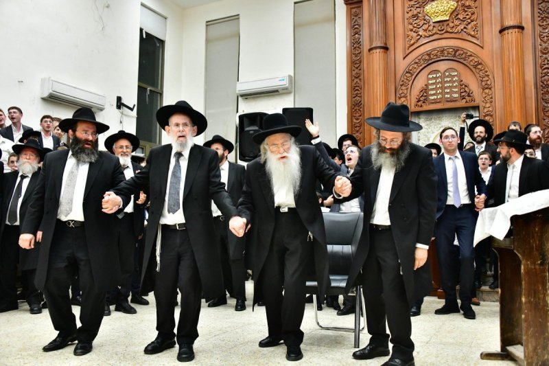 שוקי לרר