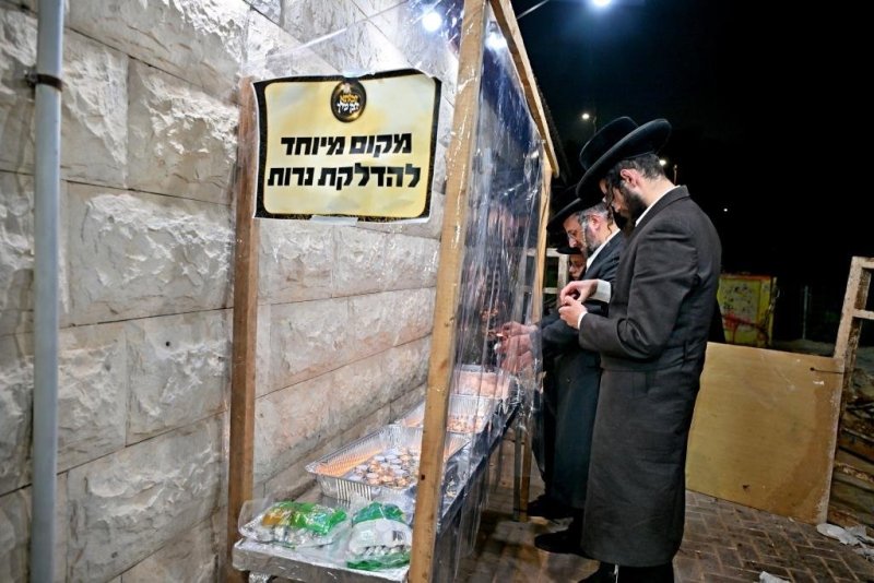 יהושע פרוכטר