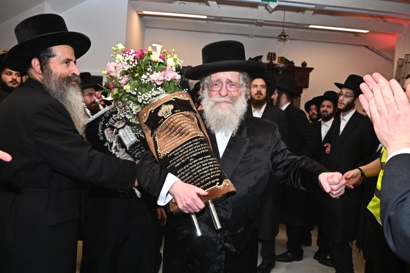 שוקי לרר