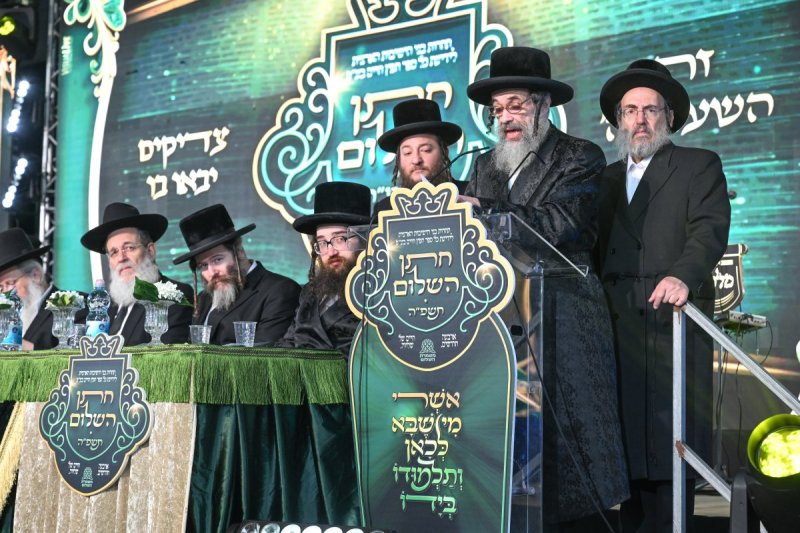 משה גולדשטיין