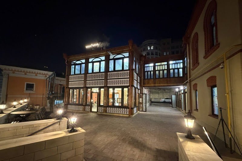 אלכס שריפטרכן