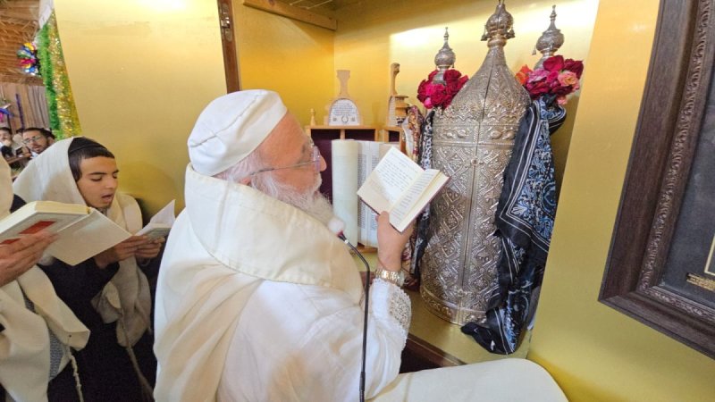 שלומי טריכטר ומ.פ