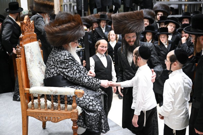 משה גולדשטיין