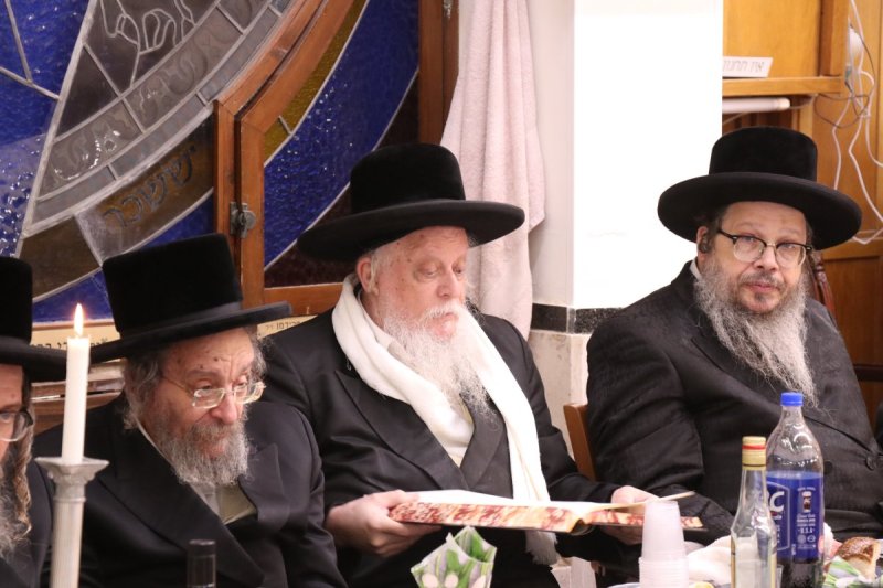 מתתיהו גולדברג