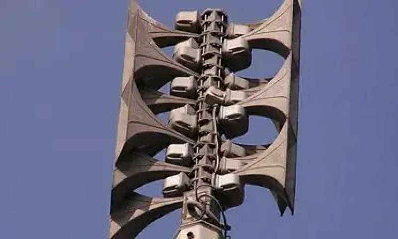 איך התריעו ב-48'? ולמה האזעקה נשמעת אותו דבר שנים?