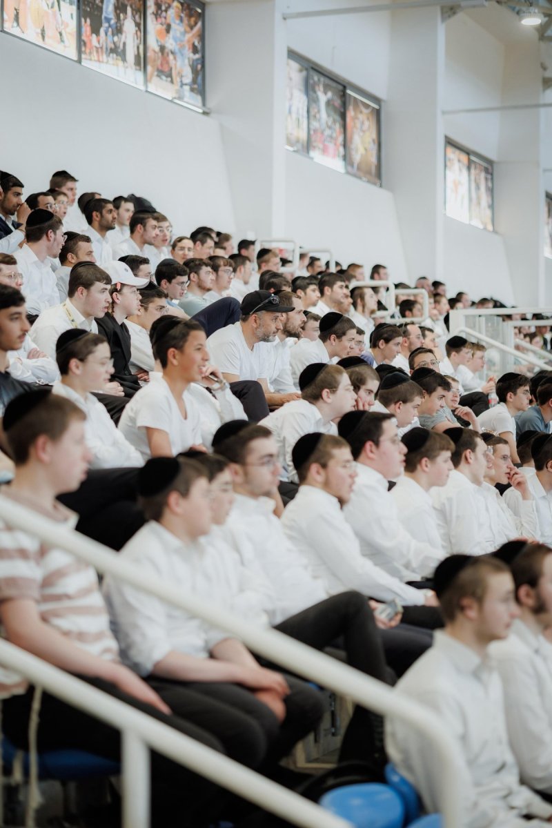 עקיבא שיינברגר