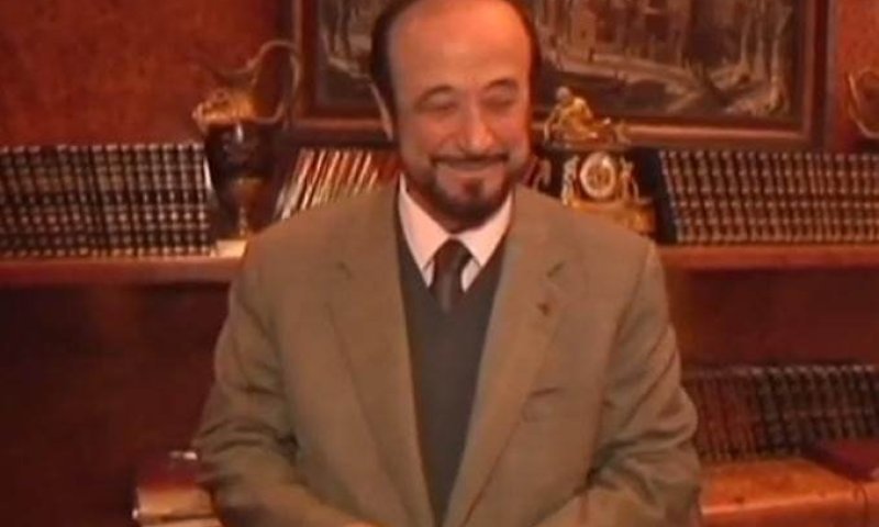 מת "הקצב מחמה" מהדמויות השנואות במשטר הסורי