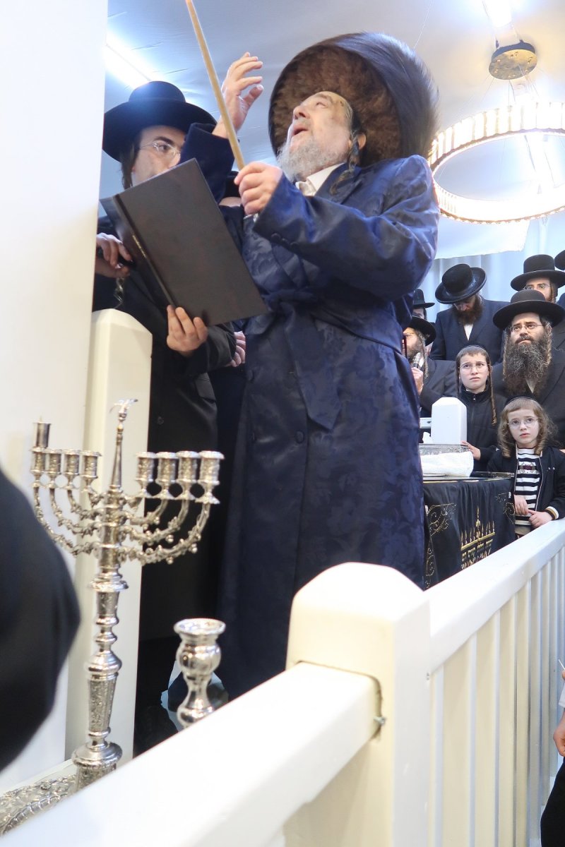 יחיאל רייכמאן