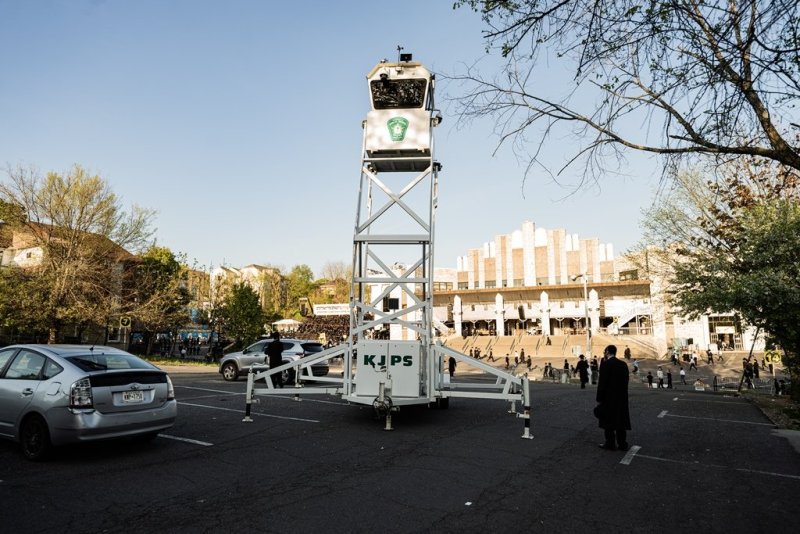 י. שטיין, שלום קליין ושלום שוורץ
