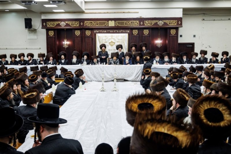 אברומי בלום, אחים לאנטשעווסקי, אייזיק י.