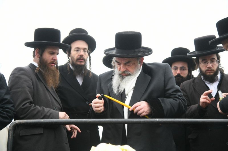 ארי קופרשטוק