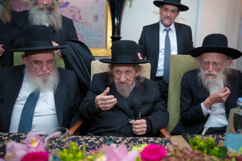 דניאל נפוסי ומאיר זלזניק