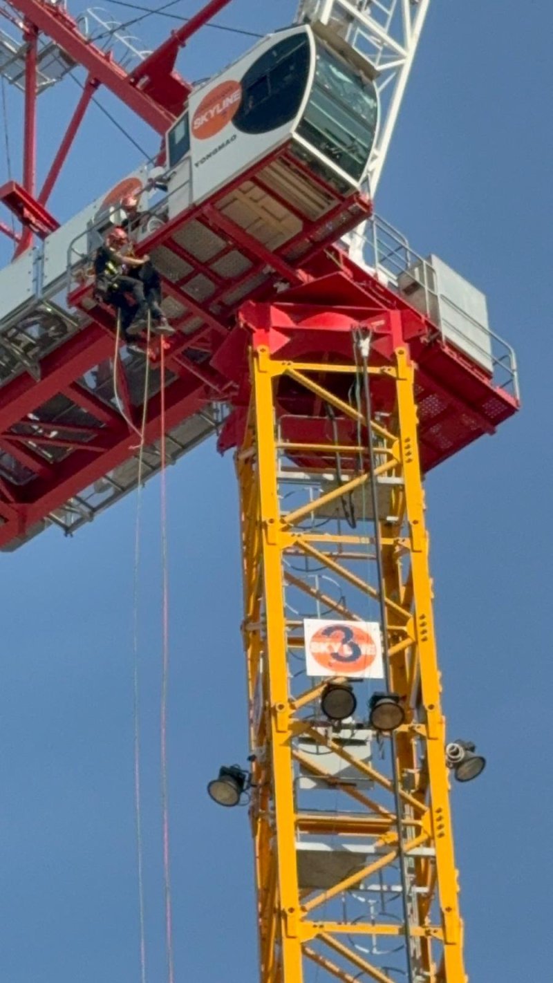 דוברות והסברה תחנת תל אביב-יפו