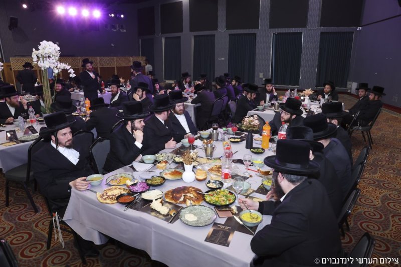 הערשי לינדנבוים