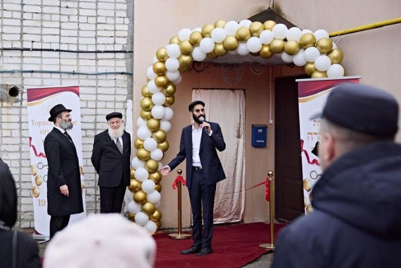 בוריס קונסטנטין