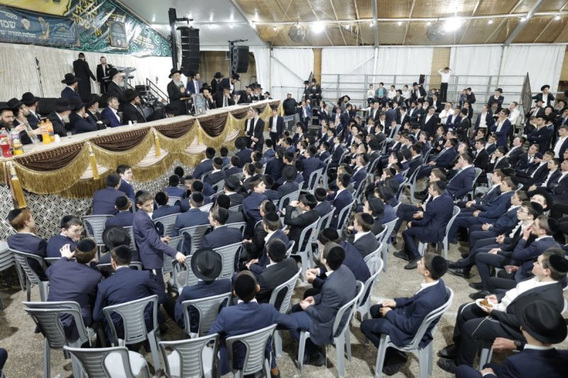 שמוליק קורלנסקי