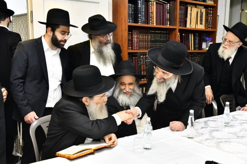 שוקי לרר