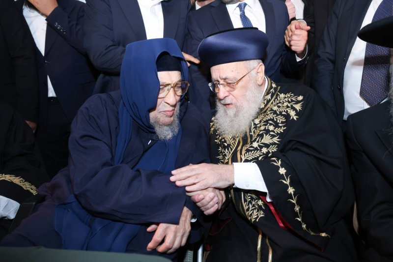 דוד ארזני