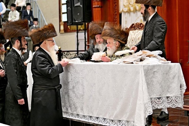 יהושע פרוכטר