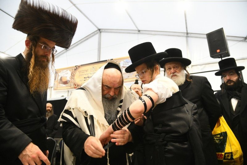 ארי קופרשטוק