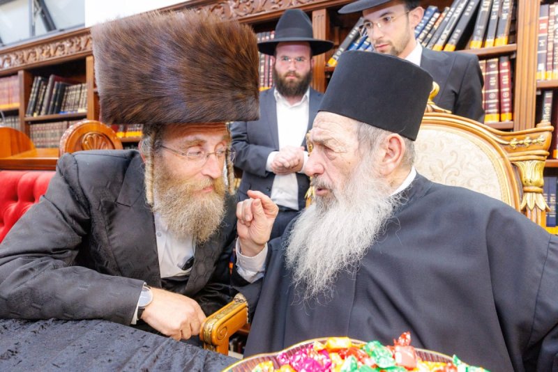 אלעזר פיינשטיין