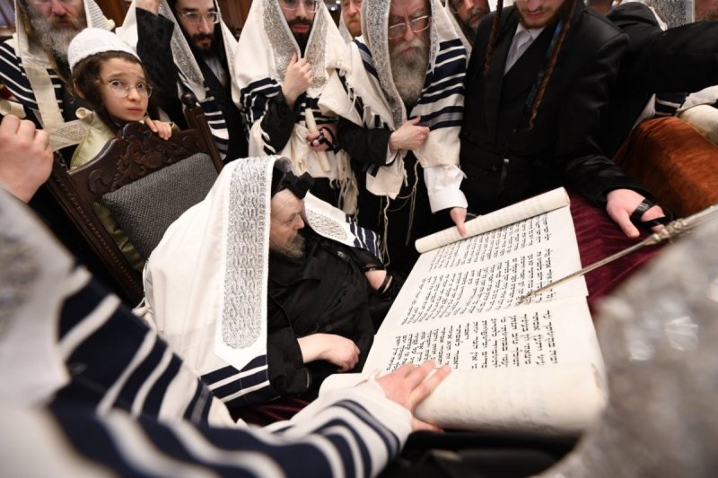 אנשיל בעק וא.מ.ש