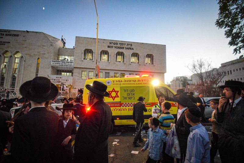 ארי קופרשטוק