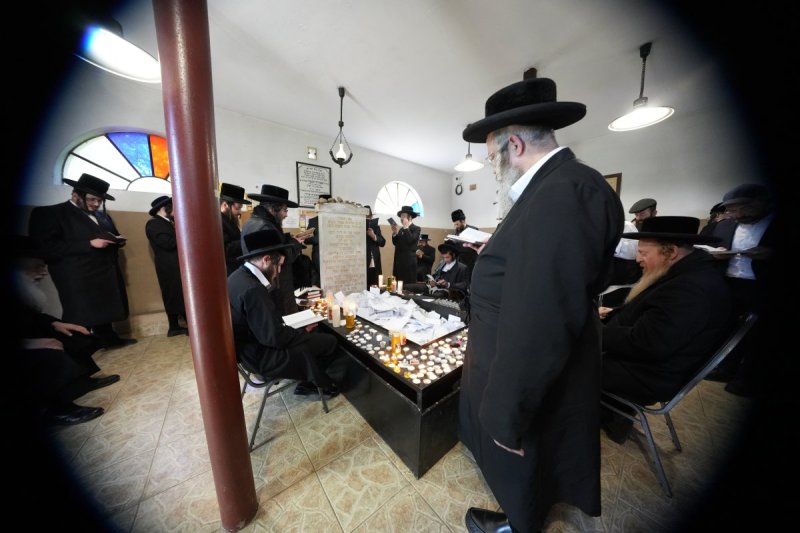 ארי גרינבלאט