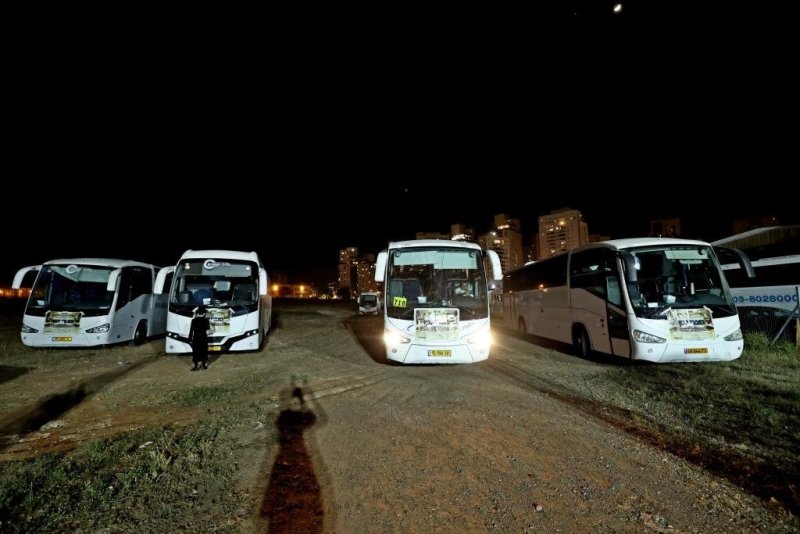 יהושע פרוכטר