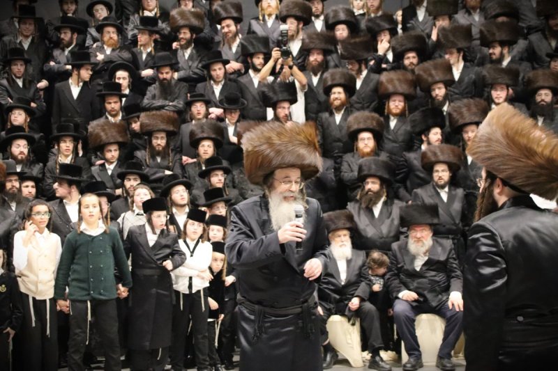 ארי קופרשטוק