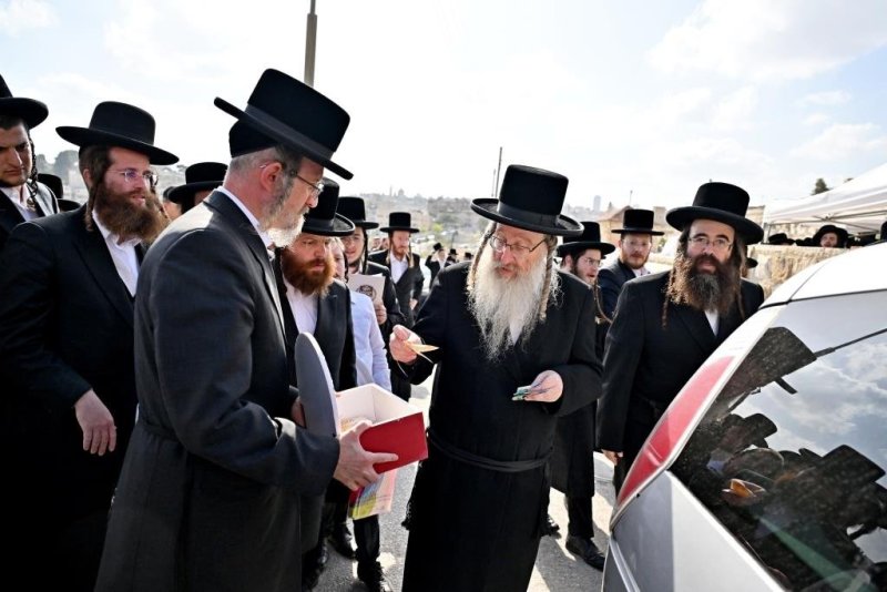 יהושע פרוכטר