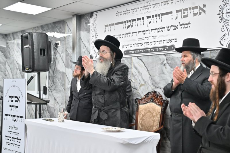 יהושע פרוכטר