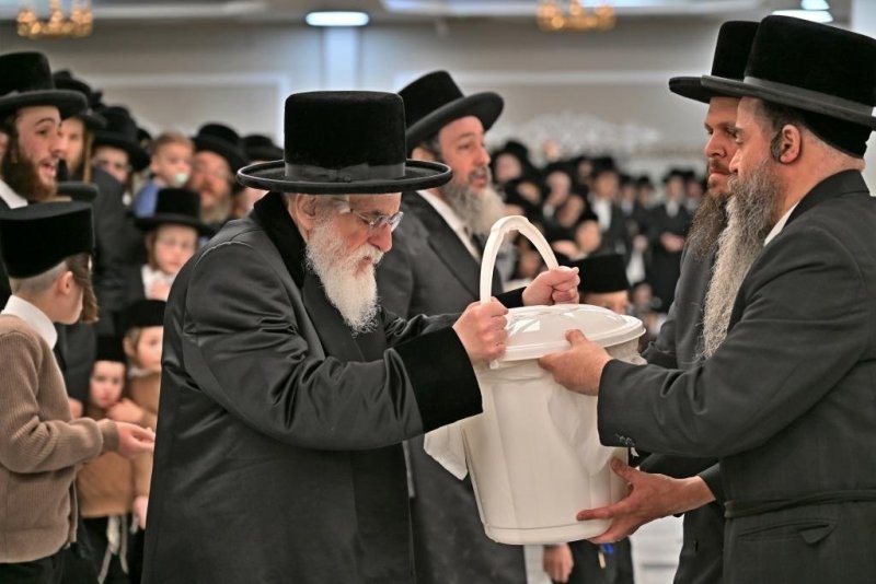 יהושע פרוכטר