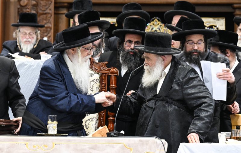 משה גולדשטיין