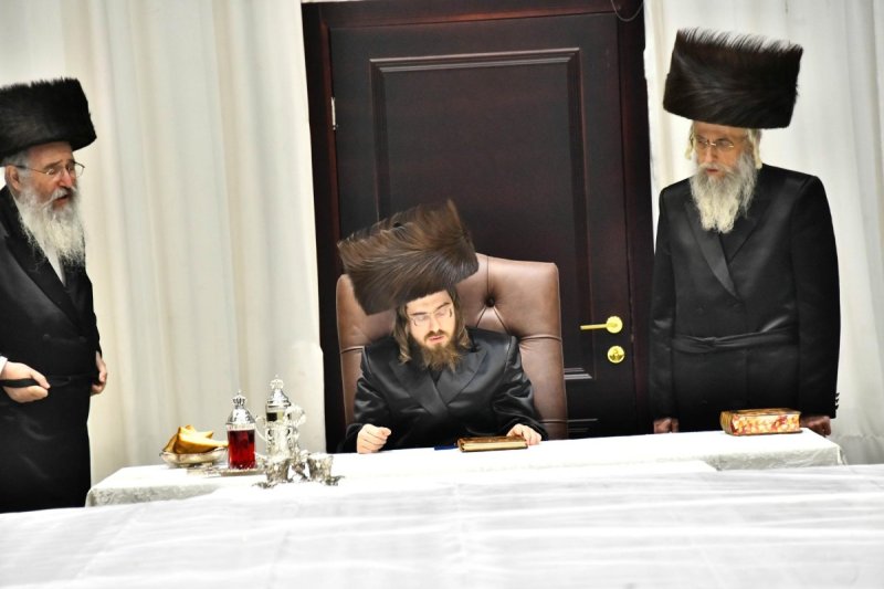 שוקי לרר