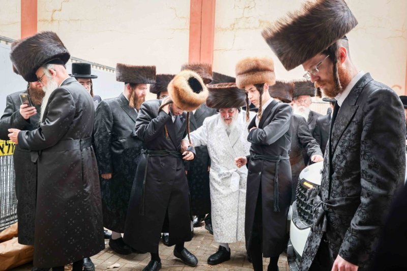 א. אייזנבאך