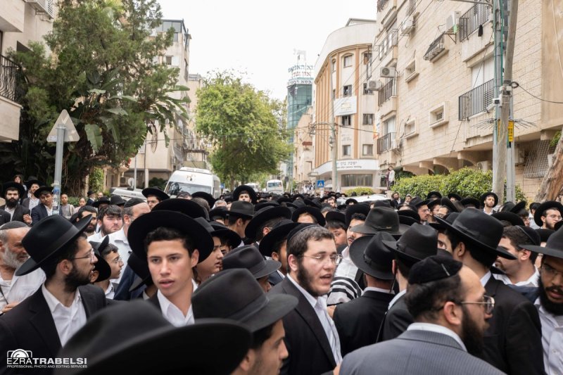עזרא טרבלסי