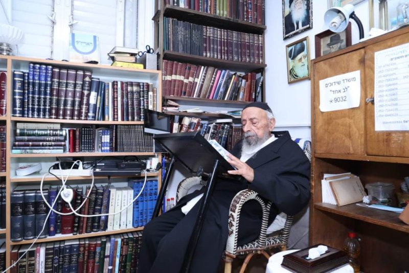 דוד ארזני