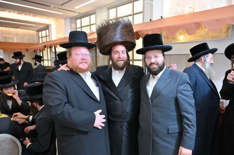 ארי קופרשטוק ומאיר אדרי
