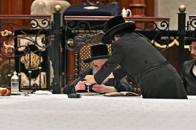 יהושע פרוכטר