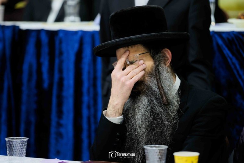 דוב בער הכטמן