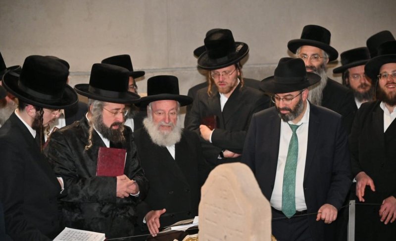 יהושע פרוכטר