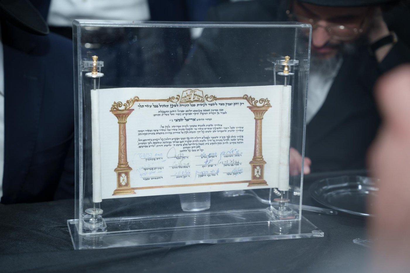 מאיר זלזניק