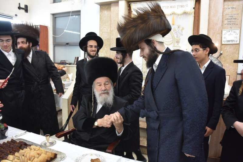 יהודה פרקוביץ