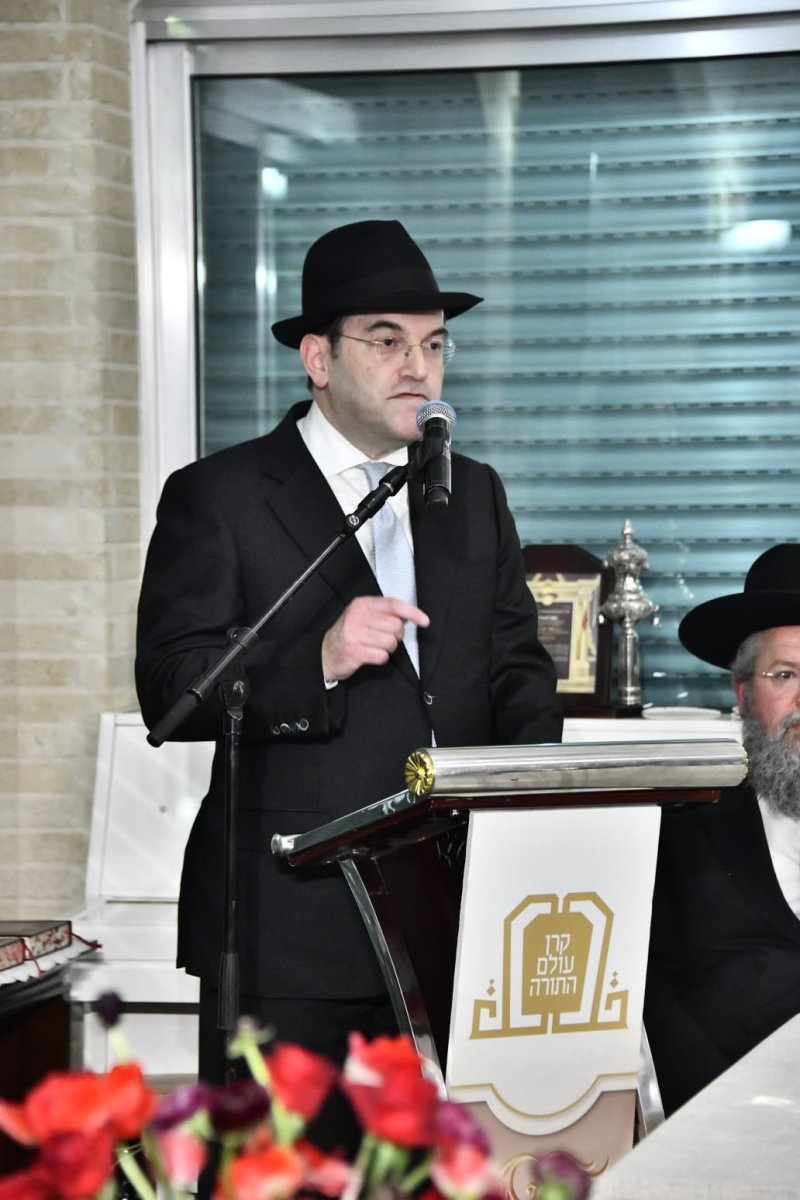 שוקי לרר ומאיר זלזניק